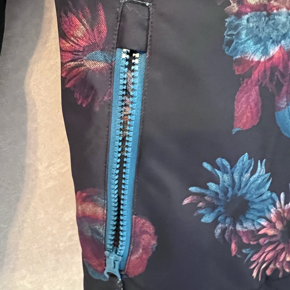 Aperture Technical Outerwear Snow Boarding Jacket… - image 3